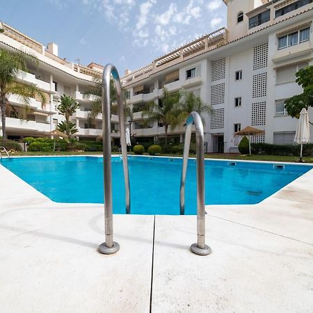 Iloftmalaga Atico Carihuela Apartman Torremolinos Kültér fotó