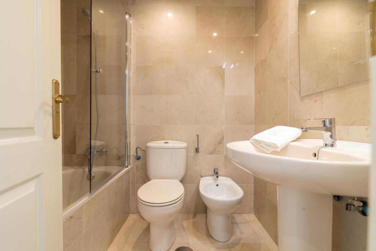 Iloftmalaga Atico Carihuela Apartman Torremolinos Kültér fotó