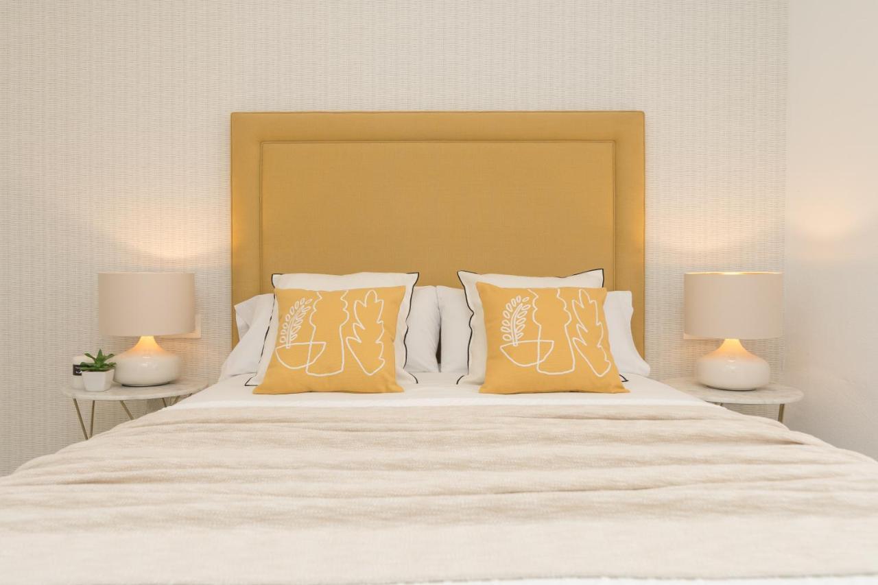 Iloftmalaga Atico Carihuela Apartman Torremolinos Kültér fotó